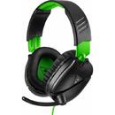 Turtle Beach Turtle Beach RECON 70 Headset (black / green)