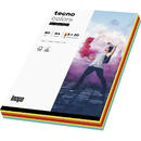 tecno tecno colors Mix A 4 80 g Intense Colors 5x 20 Sheets