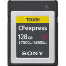 CFexpress Type B 128GB