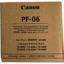 Canon Canon Printhead PF-06 PF06 (2352C001)