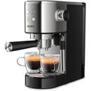 Krups Krups Virtuoso XP442C11 coffee maker Semi-auto Espresso machine