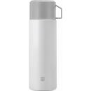 ZWILLING Thermo jug with a mug Zwilling Thermo 1 liter white