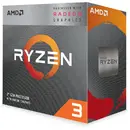 AMD Ryzen 3 3200G 3,6 GHz (Picasso) Socket AM4 - Tray