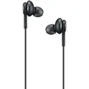 Samsung Stereo Headset in-ear, 3.5 mm Black