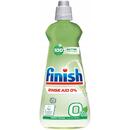 finish FINISH RINSE AID SHINE&PROTECT 0% 400ML