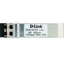 D-Link 10G SFP+ LC 300m bis zu 300m,10GBase-SR,SFP+ SR