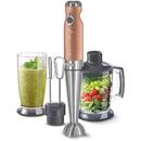 Sencor Blender SHB 5606GD-EUE3 1200W 4in1 Auriu