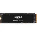 Crucial 500GB 6600/4000 P5 Plus M.2 - CT500P5PSSD8