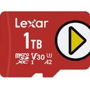 Lexar 1TB PLAY microSDXC UHS-I