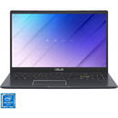 Asus E510MA-BR610 15.6" Intel Celeron N4020 4GB 256GB SSD Intel UHD Graphics 600 No OS Star Black