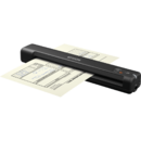 WorkForce ES-50 Handheld & Sheet-fed scanner 600 x 600 DPI A4 Black