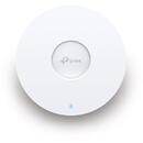 TP-LINK Access Point Wi-Fi 6 Dual-Band Gigabit AX1800 cu montare pe tavan