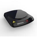 electrica cu infrarosu Brock Electronics HPI 3001 BK 1200 W