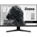 Iiyama G-Master G2740HSU-B1, gaming monitor - 27" - black, FullHD, 75 Hz, AMD Free-Sync