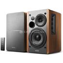 Studio R1280T, speakers (black, 2 pieces)