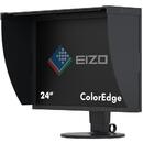 Eizo CG2420 ColorEdge - 24.1 - LED - HDMI, DVI, DisplayPort, USB 3.0, Pivot - black