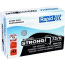RAPID Capse Rapid Super Strong, 73/6, 2-15 coli, 5000 buc/cutie