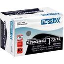 Capse Rapid Super Strong, 73/12, 40-70 coli, 5000 buc/cutie