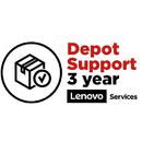 Lenovo LENOVO 5WS0A23813 to 3 Years Carry in E440 E540 E145 with base warranty 1 Years Carry-In