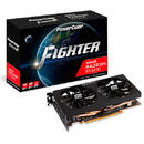 PowerColor Fighter AMD Radeon RX 6600 8GB GDDR6 1‎28-bit