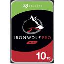 Ironwolf  PRO 10TB, SATA3, 256MB, 3.5inch