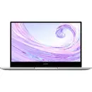 Huawei Matebook D14 14" FHD Intel Core i5-10210U 8GB 512GB SSD Intel UHD Graphics Windows 10 Home Silver