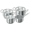 ZWILLING ZWILLING TWIN Classic pan set 4 pc(s)