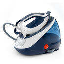 Tefal Tefal Pro Express Protect GV9221E0 steam ironing station 2600 W 1.8 L Blue, White