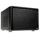 KOLINK Satellite Mini-ITX-  Negru