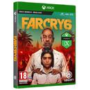 Ubisoft Game Xbox One/Xbox Series X Far Cry 6