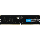 Crucial RAM - 8 GB - DDR5 4800 UDIMM CL40