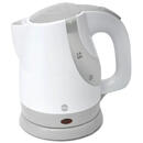 ELDOM C175G electric kettle 0.9 L 1200 W Grey, White