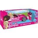 MONDO Barbie Dream Car
