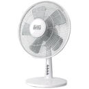 Black  Decker "BXEFD40E" Table Fan, 30cm, white