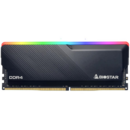 Biostar Gaming X RGB 16GB DDR4-3600MH, CL18 Dual