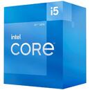 Intel Core i5-12400 2.50GHz Socket 1700 Box