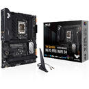 TUF GAMING H670-PRO WIFI D4 Intel H670 Socket 1700 ATX