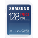 Samsung MB-SD128K/EU 128GB PRO Plus
