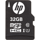HP MicroSDXC 32GB SDU32GBHC10HP-EF