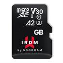 GOODRAM microSD IRDM 32GB UHS-I U3 A2