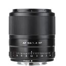 Obiectiv Auto VILTROX 56mm F1.4 pentru Canon EOS-M mount