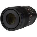 Obiectiv Manual Venus Optics Laowa 100mm F2.8 2x Ultra Macro APO pentru Pentax K