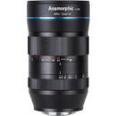 Obiectiv Sirui 75mm F/1.8 Anamorphic 1.33x pentru Nikon Z-Mount