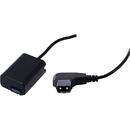 Patona Cablu adaptor Patona de la D-Tap la NP-FW50 compatibil Sony-9408