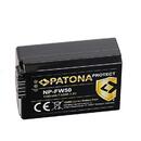 Patona Acumulator Patona Protect NP-FW50 1030mAh replace Sony-12485