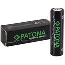 Patona Acumulator PATONA Premium 18650 Li-ion 3350mAh-6516