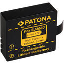 Patona Acumulator Patona 900mAh replace SJCAM SJ4000 SJ5000 SJ6000-1228