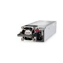 HP 500W Flex Slot Platinum Hot Plug Low Halogen Power Supply Kit for Gen10