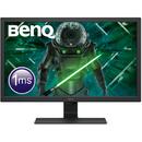 BenQ GL2780E 27" 1920 x 1080 pixels Full HD LED Black