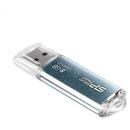 Marvel M01, 8GB, USB 3.0, Blue